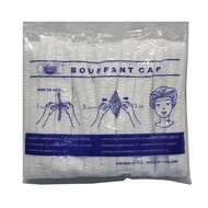 หมวก Nurse Cap ตัวหนอน (แพ็ค50