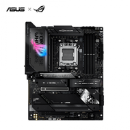 華碩 ROG STRIX X870E-E GAMING WIFI(ATX/Realtek 5Gb/Wi-Fi 7+BT 5.4/註冊五年保)