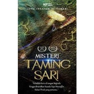 Misteri Taming Sari - Ibnu Ibrahim At-Tawari ,  Syed Mahadzir Syed Ibrahim