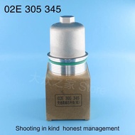 02E305045New Automatic Transmission Filter Housing DQ250 02E for VW Beetle Passat Audi A3 Q2 TT Skod