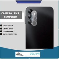 SAMSUNG A06 / A05S / A05 Camera Tempered Glass Protector