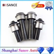 ISANCE Engine Cradle Front Subframe Crossmember Bushing Bush 54466-JD000 For Nissan Rogue X-Trail Qa
