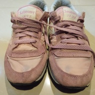 Sepatu Saucony Jazz Valentine's Original