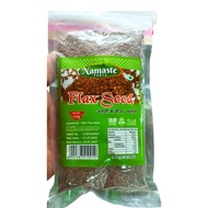 Namaste India Flax Seeds 100g Flax Seed From India