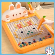 Magnetic Board Drawing Large Size 9 Inches Educational Toys