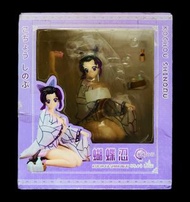 鬼滅之刃Kimetsu no Yaiba小GK成品蟲柱人偶性感美少女蝴蝶忍手辦模型港版公仔