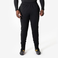 KIPSTA Adult Football Bottoms Essential - Black