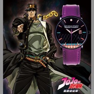 JOJO的奇妙冒險–Stardust Crusaders星塵遠征軍–空條承太郎
