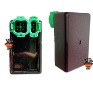 REMPIT Karisma / Gy6 / Comel Cdi (A Class)