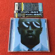 Diddy Press Play (Japan Edition ) hang9