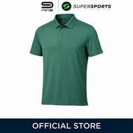 9NINE N25GOPOM01 เสื้อโปโลกอล์ฟผู้ชาย