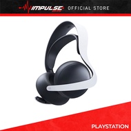 PS5 Sony PlayStation PlayStation Pulse Elite Wireless Headset (1 Year Sony Malaysia Warranty)