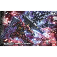 HG 1/144 新靚盒高機動型 精神感應渣古 [高達雷霆宙域版]