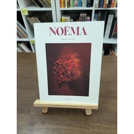 Noema magazine.  Issue No. 3, Fall 2022