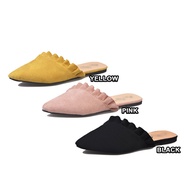 [35-39]FIONA SANDALS FLAT HEELS (T2)