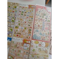 Sumikko Gurashi sticker