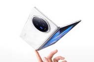 收 vivo x fold 3