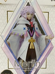 全新 日版 Fate Grand Order FGO Merlin 梅林