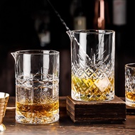 Mixing Glass Glass, Wine Glass, Wine