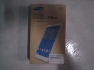Samsung TAB 4 三星平板手機