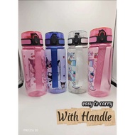 Cute Drinking Tumbler 500ml/700ml