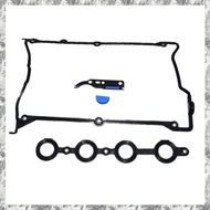[I O J E] Car  Valve Cover Gasket and Chain Tensioner Kit for  B5 Golf  A4 TT 1.8T 058198025A