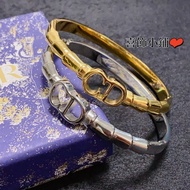 New CD Bamboo Snake Bone Bracelet Bracelet