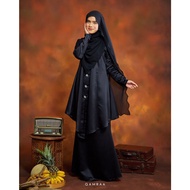 DAYANG MURNI RTW BY QAMRAA KURUNG KEBAYA NIKAH TUNANG KENDURI