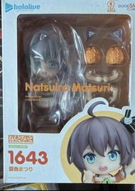 全新現貨 夏色祭Hololive Natsuiro Matsuri 1643 Nendoroid