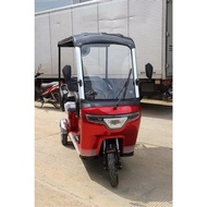 Brand New k7 3 wheel electric E- bike