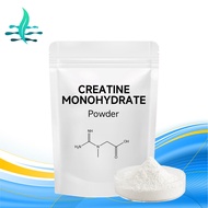 Food-Grade Creatine Monohydrate (CAS: 6020-87-7) β High-Purity Creatine Powder: Dietary Ingredient f