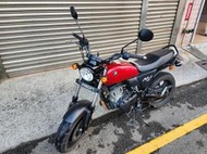 宏佳騰 AEON MY150 檔車 2020