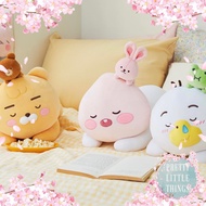 KAKAO FRIENDS SWEET DREAM BODY PILLOW