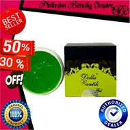 💄ReadyStock💋DOLLA CANTIK ORIGINAL HQ 100MG (Massage Gel Kurus Kempis Perut Lepas Bersalin Hilang Str