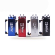D1 Spec Oil Catch Tank Aluminum Alloy Oil Catch Tank D1 Spec / Cusco Oil Catch Tank / Greddy Oil Cat