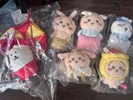 Nagano Chiikawa 自嘲熊新品