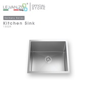 LEVANZO Kitchen Sink Germany Series 1302R