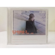 ((CD) Faye Wong Toy
