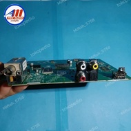MPEG / MAINBOARD HOME THEATER LG DH6330H/P