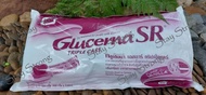 Glucerna SR กลูเซอนา เอสอาร์ ทริปเปิ้ลแคร์ ชนิดผง กลิ่นวานิลลา (400g x 3ถุง) หมดอายุ 12/2/2025