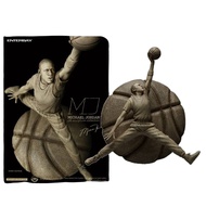 Enterbay 1/6 Sculpture Collection Jordan Ivory