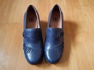 DK藍色空氣鞋