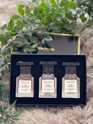 T.o.m F.o.r.d_ Miniature Gift Set 3 in 1