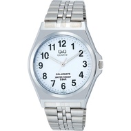 [Citizen Q&Q] Watch Q&Q MATE H980-204  Silver