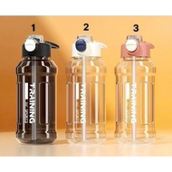 Sports water bottle 1300ml GENUINE 361