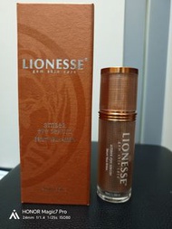 Lionesse Amber Eye Serum