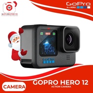 GoPro HERO12 Black