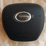 Suitable ‌GAC MOTOR GM6/M6/m8 Steering Wheel Cover/Airbag Cover