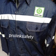 Uru LEVIS SAFETY UNIFORM