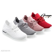 Arraya Flyknit sneakers Aqyar308 original brand women's shoes